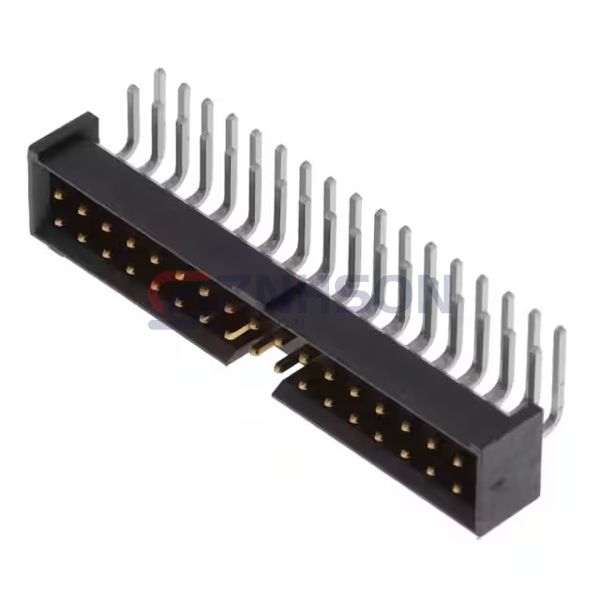 LTMM-117-02-S-D-RA Preview