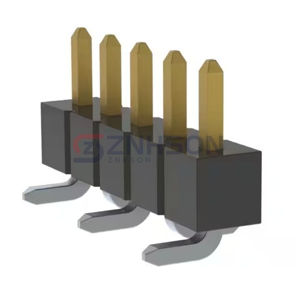 TSM-105-04-LM-SV Preview