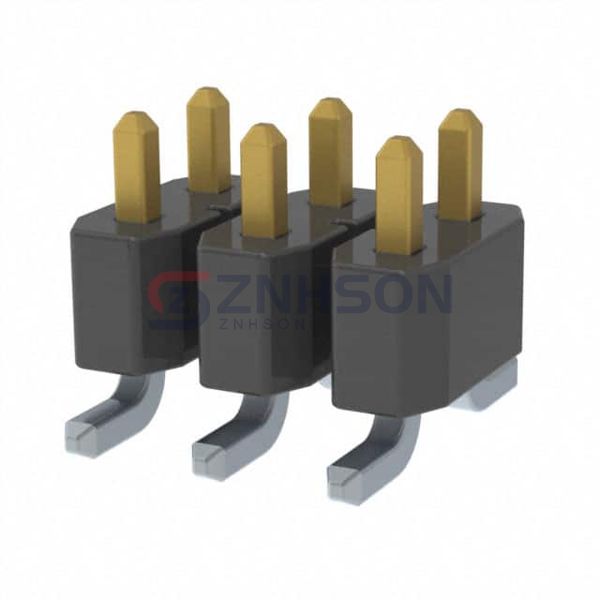 TSM-103-05-FM-DV Preview