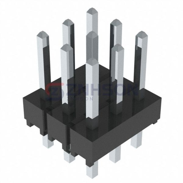 TSW-103-07-T-T-LL Preview