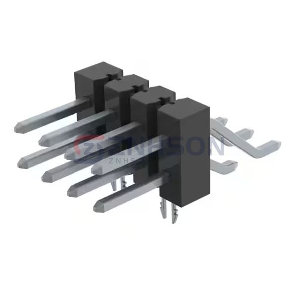 TSM-104-01-TM-DH-LC Preview