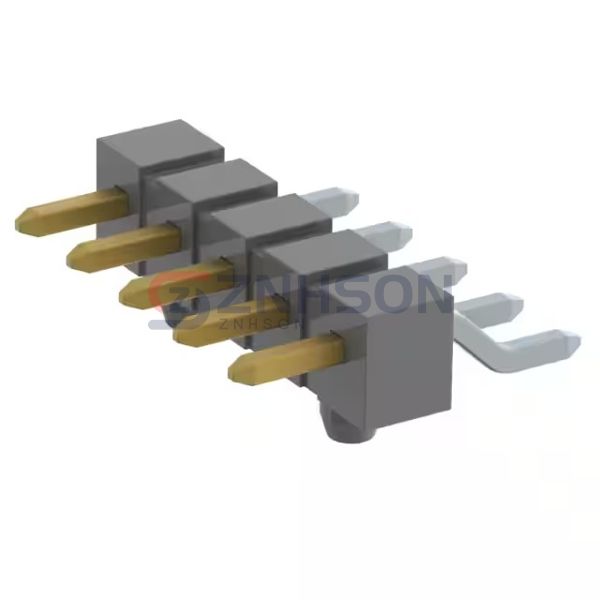 TSM-105-04-LM-SH-A Preview