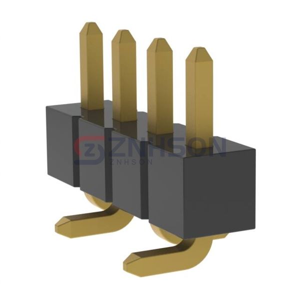 TSM-104-04-H-SV Preview