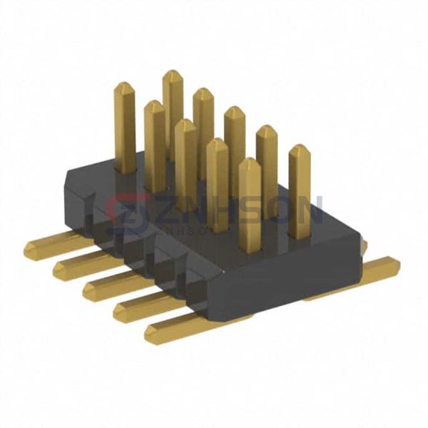 FTM-105-03-G-DV-TR Preview