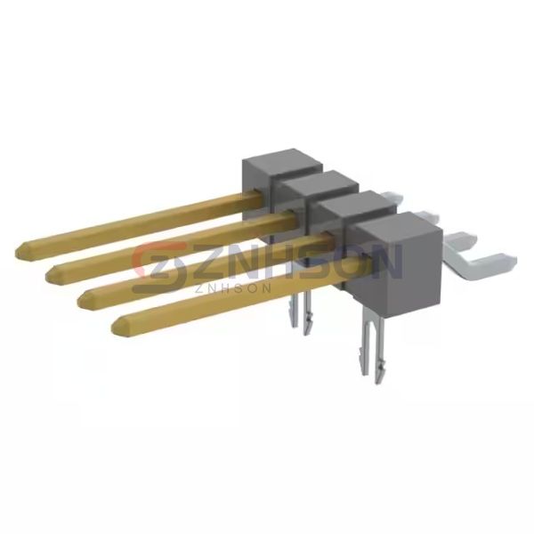 TSM-104-03-F-SH-LC Preview