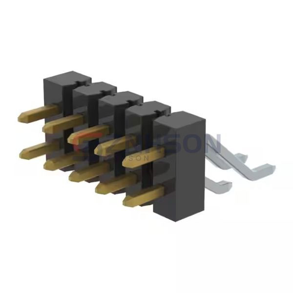 TSM-105-04-L-DH-TR Preview