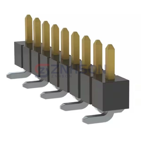 TSM-109-04-L-SV Preview