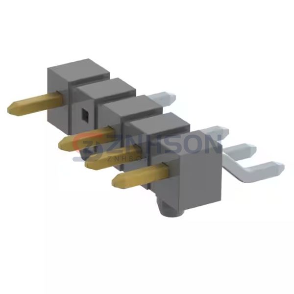 TSM-105-04-LM-SH-A-004 Preview