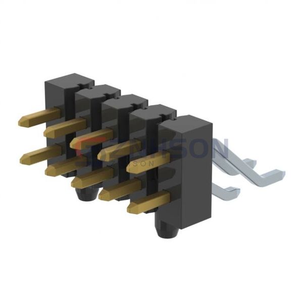 TSM-105-04-S-DH-A-K-TR Preview