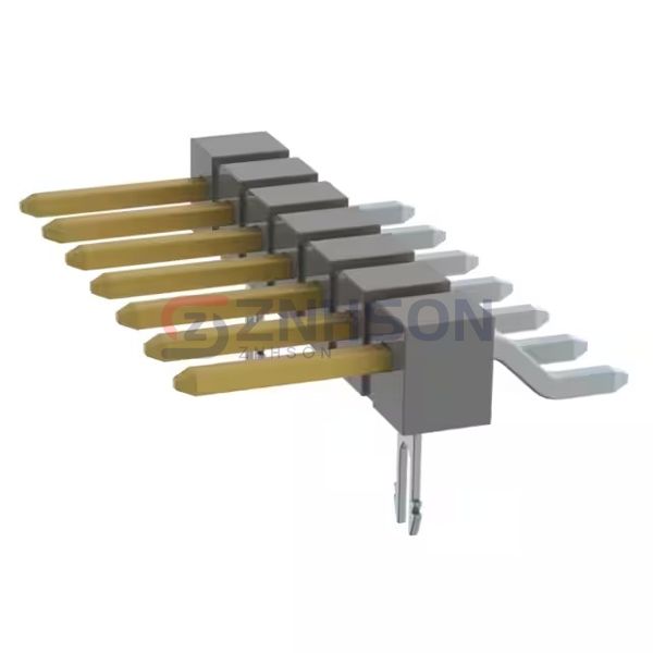 TSM-107-01-F-SH-LC-P-TR Preview