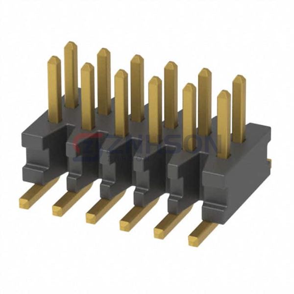 FTMH-106-02-G-DV-TR Preview