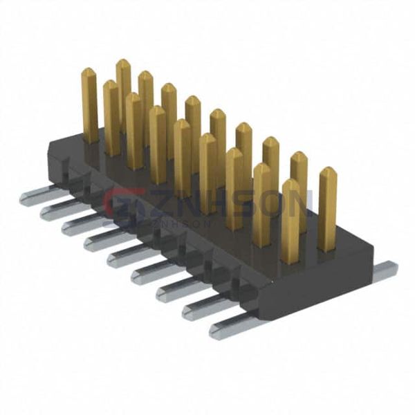 FTM-109-02-L-DV-P-TR Preview