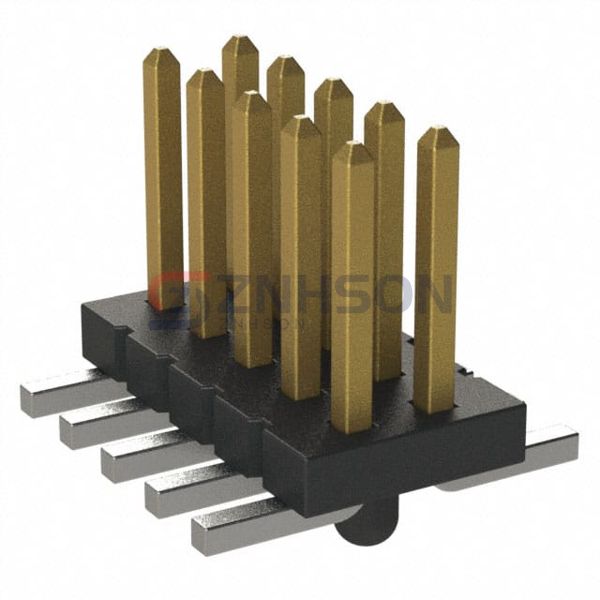 FTS-105-04-L-DV-A-P-TR Preview