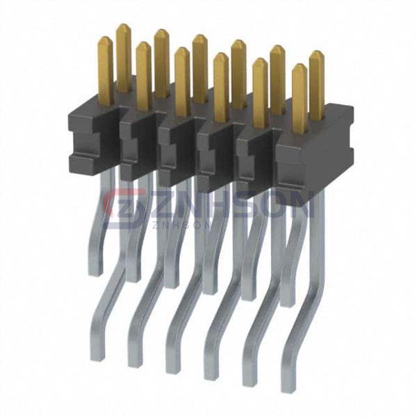 FTMH-106-03-F-DH-K Preview