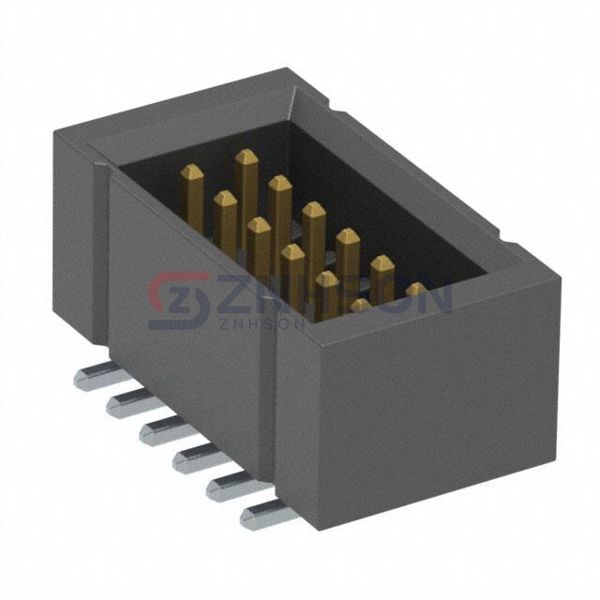 FTMH-106-03-L-DV-ES-P-TR Preview