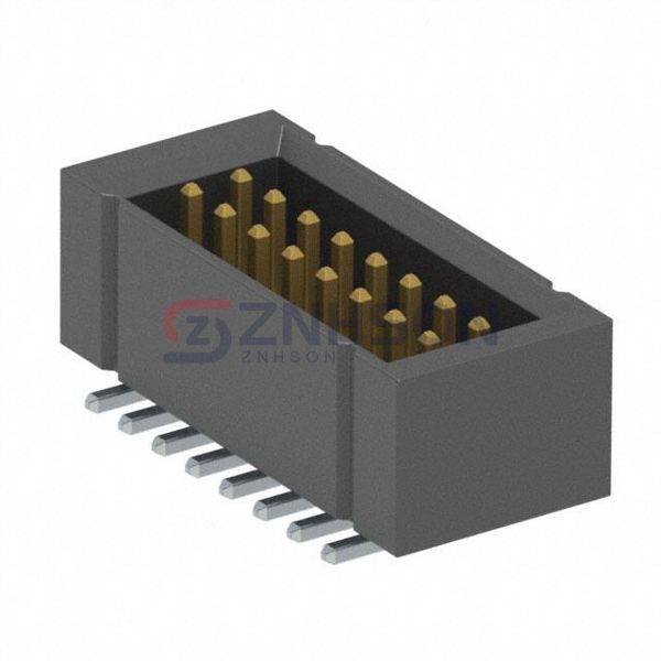 FTMH-108-02-F-DV-ES Preview