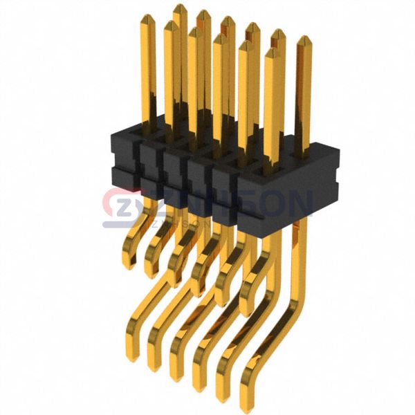 FTE-106-02-G-DH-K Preview