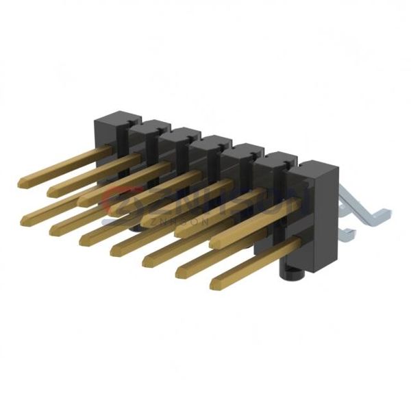 TSM-107-02-L-DH-SL-K-TR Preview