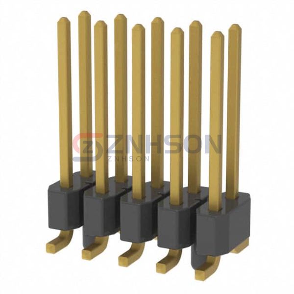 TSM-105-03-H-DV-A-P Preview