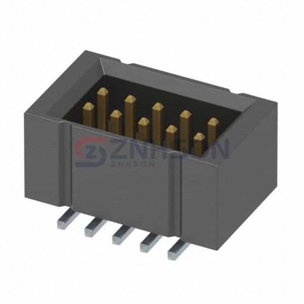 FTMH-105-02-L-DV-ES Preview