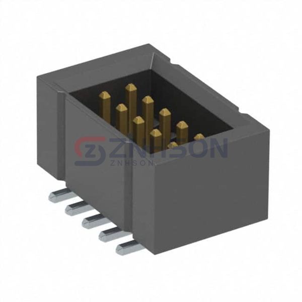 FTMH-105-03-F-DV-ES Preview