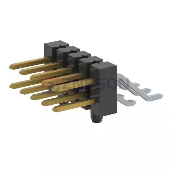 TSM-105-01-SS-DH-A-P-TR Preview