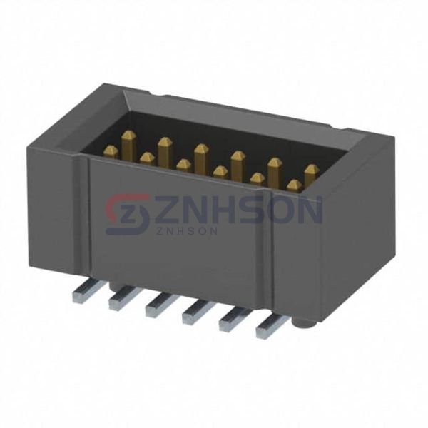 FTMH-106-03-F-DV-ES-A Preview