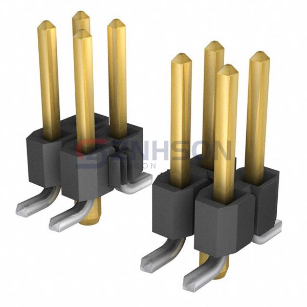 TSM-109-01-F-DV-P Preview