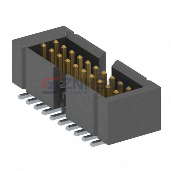 FTMH-110-02-L-DV-ES-P-TR Preview