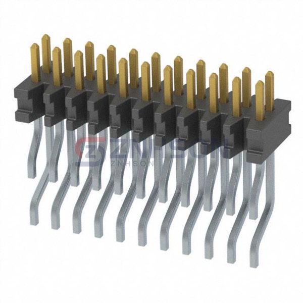 FTMH-111-03-L-DH-K-TR Preview