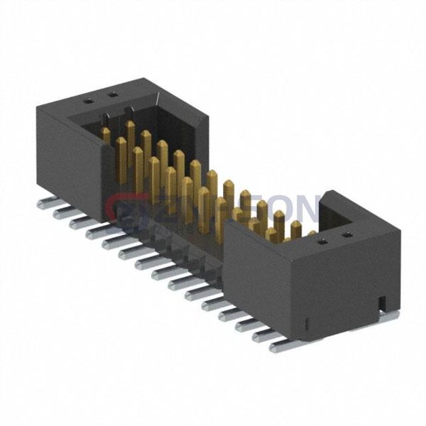 FTM-111-03-L-DV-S-P-TR Preview