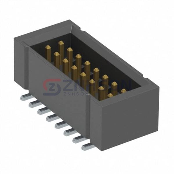 FTMH-108-03-F-DV-ES Preview