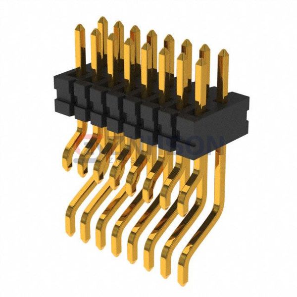 FTE-108-01-G-DH-TR Preview