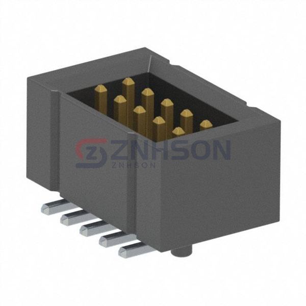 FTMH-105-02-F-DV-ES-A Preview