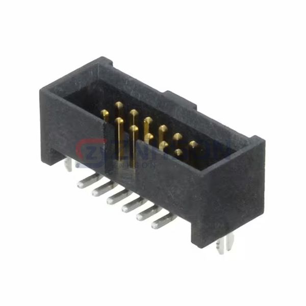 SHF-106-01-L-D-SM-LC Preview