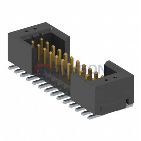 FTM-110-03-F-DV-S Preview