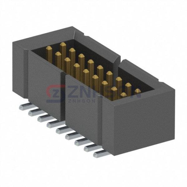 FTMH-109-02-LM-DV-ES-P Preview