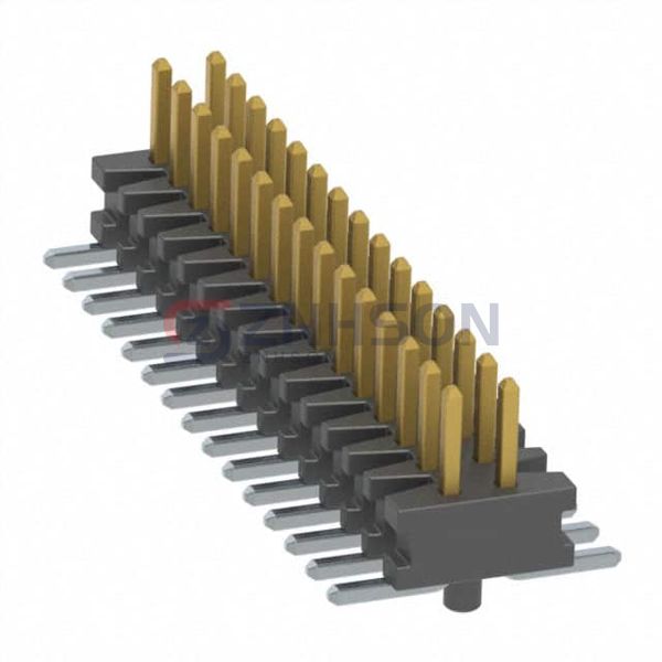 FTMH-115-02-FM-DV-A-P Preview