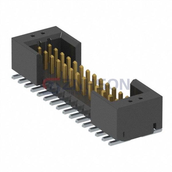 FTM-112-03-L-DV-S-P-TR Preview