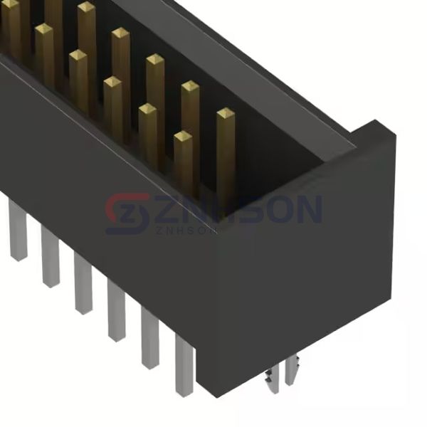 SHF-115-01-L-D-TH-LC Preview