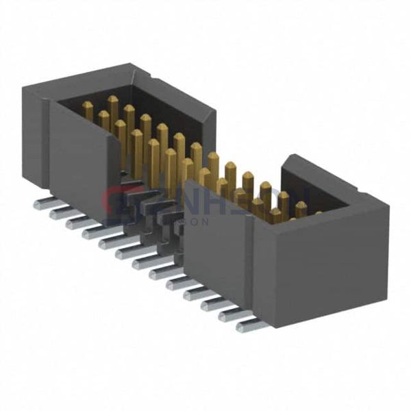 FTMH-113-03-F-DV-ES-P-TR Preview