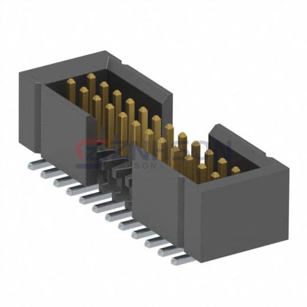 FTMH-112-02-F-DV-ES-P Preview