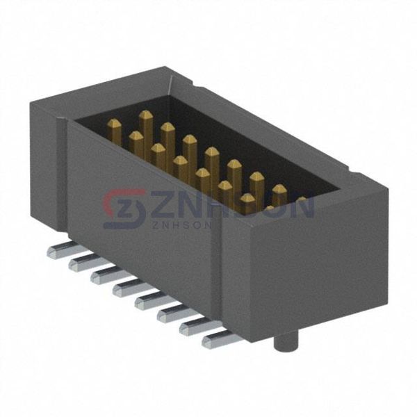 FTMH-108-03-L-DV-ES-A-P-TR Preview