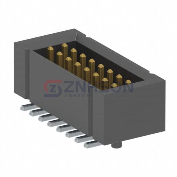 FTMH-108-02-L-DV-ES-A Preview