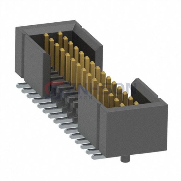 FTMH-115-02-F-DV-ES-A-P-TR Preview