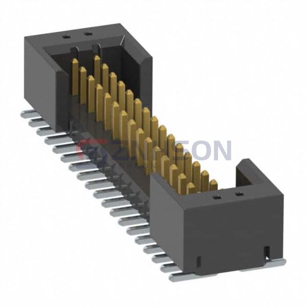 FTM-115-03-L-DV-S-P-TR Preview