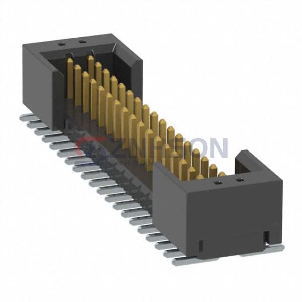 FTM-116-02-L-DV-S-P-TR Preview