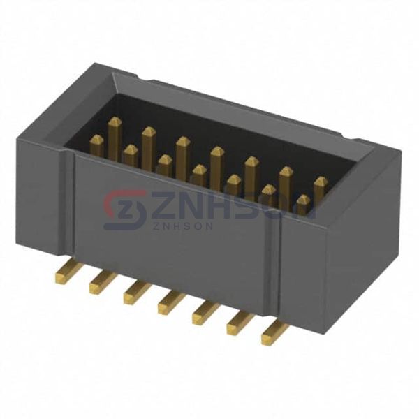 FTMH-107-03-G-DV-ES Preview