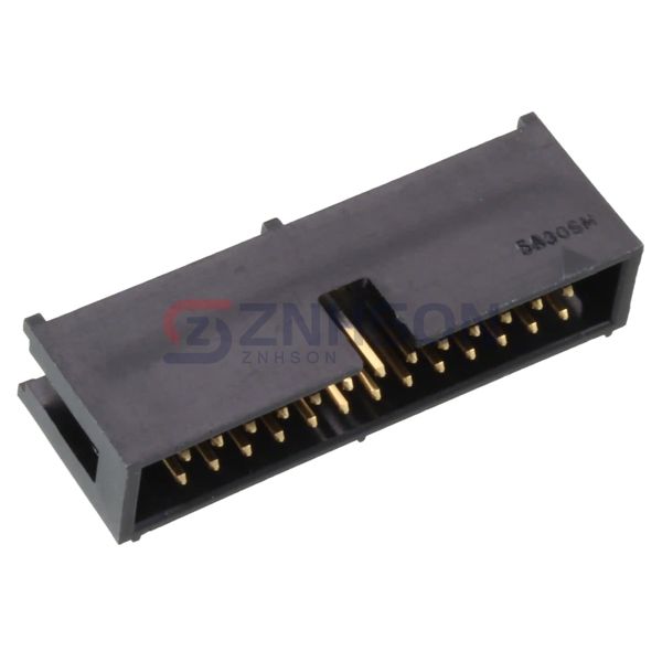 HIF3F-26PA-2.54DS(71) Preview