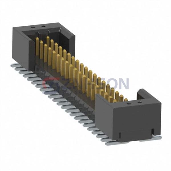 FTM-119-03-L-DV-S Preview